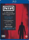 Nine Inch Nails - Nine Inch Nails - Live: Beside You In Time Blu-ray (DTS Sound;