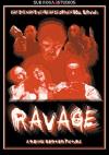 Ravage DVD (Standard Screen; Soundtrack English)