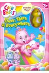 Care Bears-Cheer There & Everywhere DVD