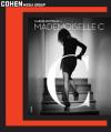 Mademoiselle C Blu-ray (Widescreen; Widescreen)