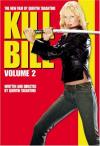 Kill Bill Vol. 2 DVD (Buena Vista Home Entertainment)
