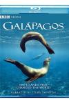 Galapagos Blu-ray