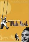 White Sheik DVD (Subtitled; Black & White)