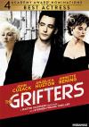 Grifters DVD (Widescreen)