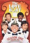 Love Boat: SSN 1 Vol 2 DVD