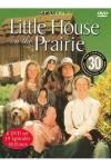 Little House on the Prairie - Season 3 DVD
