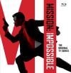 Mission: Impossible - The Original TV Series Blu-ray