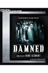 Damned Blu-ray (Mono; Subtitled)