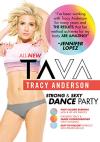 Anderson, Tracy - Ta VA DVD