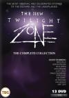 Twilight Zone - Complete 80s Series DVD (Box Set)