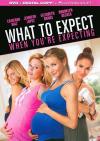 What To Expect When You're Expecting DVD (With Digital Copy)