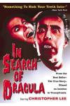 In Search Of Dracula DVD (Alpha Video)