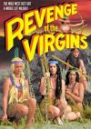 Revenge Of The Virgins DVD
