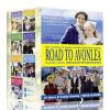 Road To Avonlea: Seasons 1-7 DVD (Box Set; Remastered)
