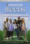 Weeds: Seasons 1-6 DVD