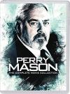 Perry Mason - Complete Movie Collection DVD