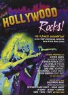 Hollywood Rocks DVD (Standard Screen; Soundtrack English)