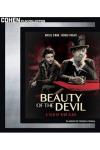 Beauty Of The Devil Blu-ray (Black & White; Mono; Subtitled)
