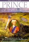 Scottish Fiddle Orchestra: Prince Of The Mists DVD