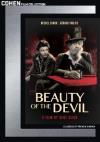 Beauty Of The Devil DVD (Black & White; Mono; Subtitled)