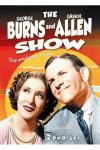 George Burns & Gracie Allen Show DVD