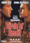 Circle Of Deceit DVD (Subtitled; Widescreen)