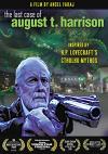 Last Case Of August T Harrison DVD