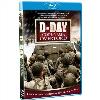 D-Day Code Name Overlord Blu-ray