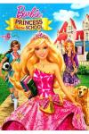 Barbie: Princess Charm School DVD (Widescreen)