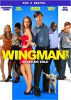 Wingman Inc DVD