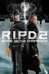 R.I.P.D. 2: Rise Of The Damned DVD