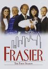 Frasier: Season 1 DVD (Paramount Box Sets)
