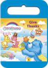 Care Bears-Give Thanks DVD (Full Screen; Spanish)