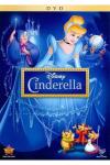 Cinderella DVD (Walt Disney Home Video)