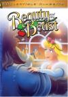 Beauty and the Beast DVD (GoodTimes Entertainment)