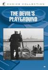 Devil's Playground DVD (Black & White)