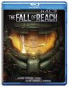 Halo: The Fall of Reach Blu-ray