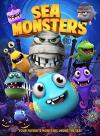 Sea Monsters DVD