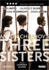 Three Sisters DVD (Widescreen)