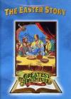 Greatest Adventures Of The Bible: The Easter Story DVD