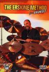 Erskine Method For Drumset DVD (W Book; With Book)