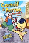 Corneil & Bernie: Season 1, Volume 1 DVD