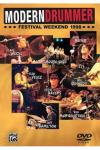 Modern Drummer Festival 1998 DVD