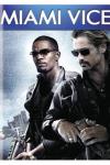 Miami Vice DVD (Widescreen; Additional Footage; Soundtrack English; Soundtrack F
