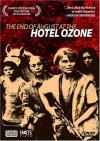 End Of August At The Hotel Ozone DVD (Black & White; Full Frame; Subtitled)