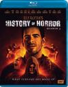 Eli Roth's History Of Horror: Season 3 Blu-ray