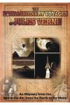 Extraordinary Voyage Jules Verne DVD
