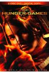 Hunger Games DVD (With Digital Copy; Subtitled)