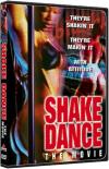 Shake Dance: Movie DVD