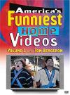 America's Funniest Home Videos 1 DVD (Digipak)